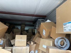 10 x 20 storage unit in New Hampton, NY