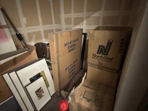 5 x 10 storage unit in El Segundo, CA