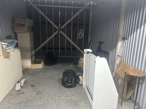 10 x 15 storage unit in Atlanta, GA