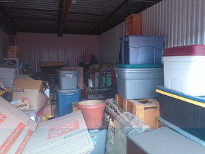 10 x 20 storage unit in WESTMONT, IL