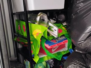 10 x 15 unit in San Jose