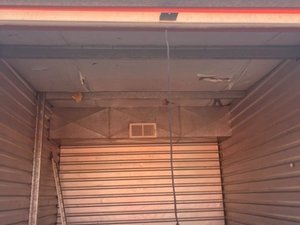 10 x 15 storage unit in Henderson, NV