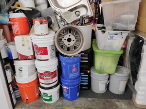 10 x 15 unit in San Jose