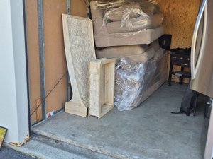 10 x 15 storage unit in Blackwood, NJ