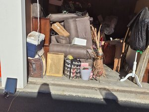 10 x 15 storage unit in Blackwood, NJ