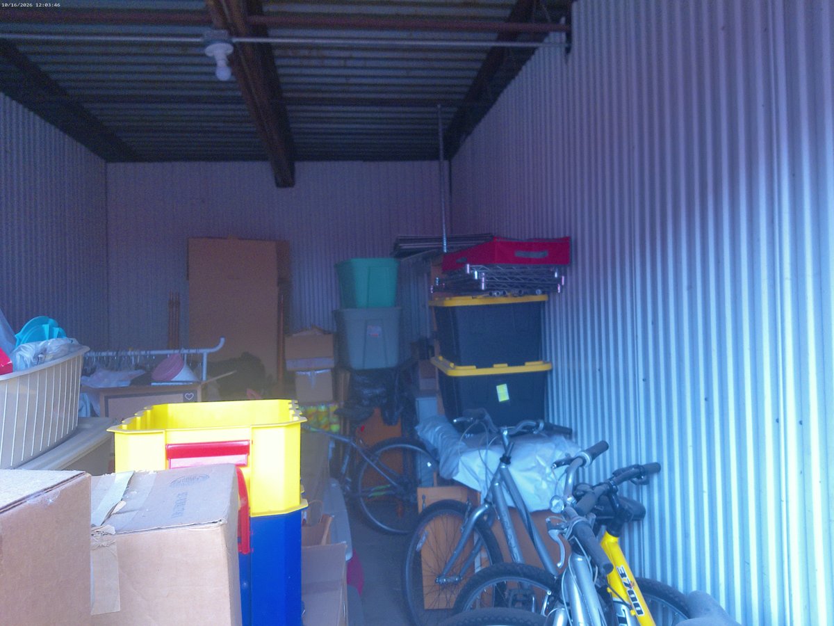 10 x 20 storage unit in WESTMONT, IL