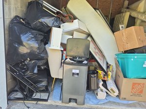 10 x 15 storage unit in Blackwood, NJ