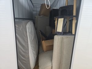 5 x 15 storage unit in Cincinnati, OH