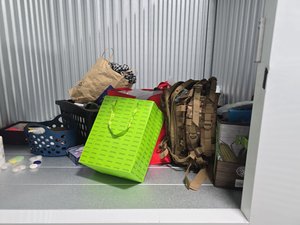 5 x 5 unit in Cincinnati