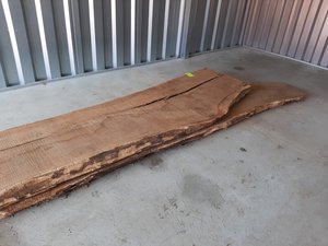 10 x 25 storage unit in Williamstown, NJ