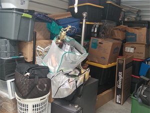 10 x 15 storage unit in Upper Marlboro, MD