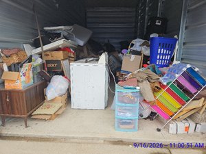 10 x 25 storage unit in Pontiac, IL