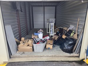 10 x 20 storage unit in Boiling Springs, SC