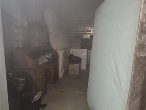 10 x 15 storage unit in Taylorsville, UT