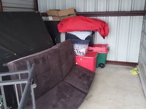 10 x 15 storage unit in Morton, IL