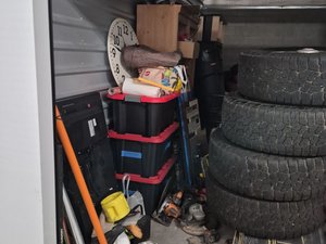 10 x 20 storage unit in Voorhees, NJ