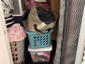 5 x 10 storage unit in Berlin, NJ
