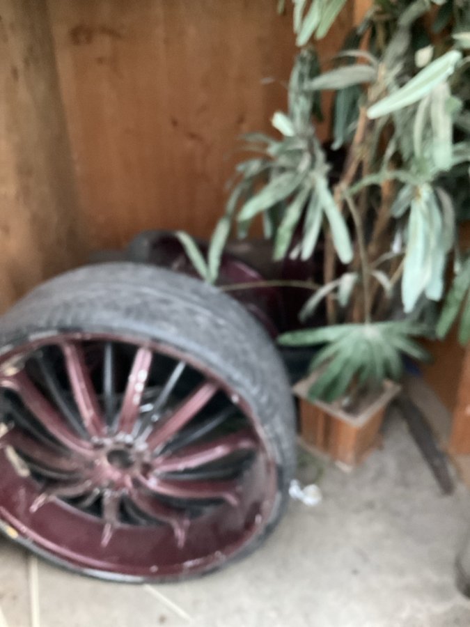 5 x 10 storage unit in Tucson, AZ