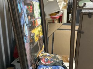 10 x 17 storage unit in Tucson, AZ