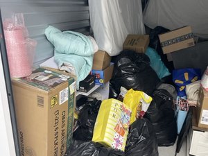 10 x 15 storage unit in Lindenwold, NJ