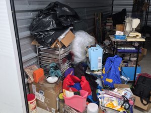 10 x 20 storage unit in Lindenwold, NJ