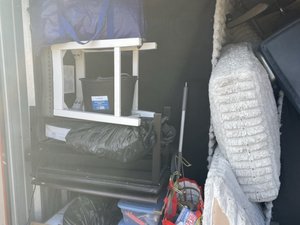 10 x 10 storage unit in Lindenwold, NJ