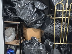 5 x 10 storage unit in Lindenwold, NJ