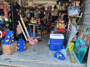 10 x 20 storage unit in Lindenwold, NJ