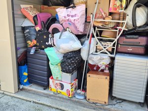 10 x 20 storage unit in Lindenwold, NJ