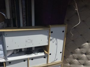 10 x 10 storage unit in Blackwood, NJ