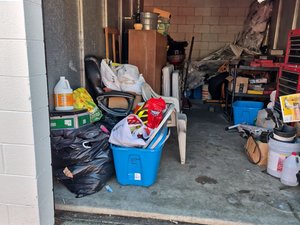 10 x 20 storage unit in Blackwood, NJ