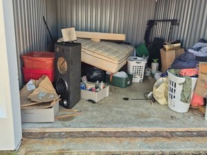 10 x 15 storage unit in Blackwood, NJ