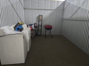10 x 15 unit in Cincinnati