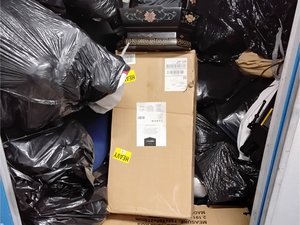 10 x 15 storage unit in Wayne, NJ