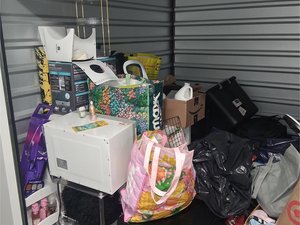 10 x 7 storage unit in Upper Marlboro, MD