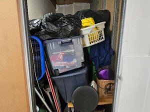 5 x 10 storage unit in Placentia, CA