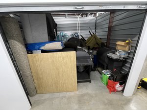 10 x 10 unit in Fair Lawn
