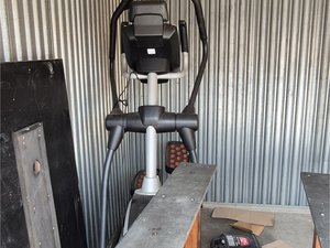 10 x 10 storage unit in Taylorsville, UT