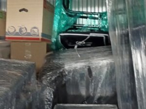 10 x 10 storage unit in Washington, DC