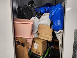 5 x 5 storage unit in Arnold, MO