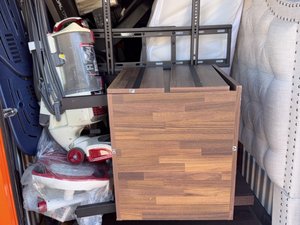 5 x 9 storage unit in Woodbridge, VA