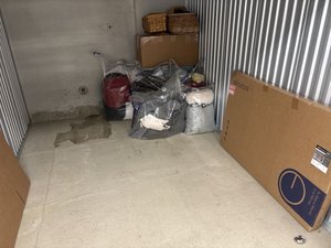 10 x 8 storage unit in Oak Lawn, IL