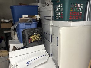 10 x 10 storage unit in Oak Lawn, IL