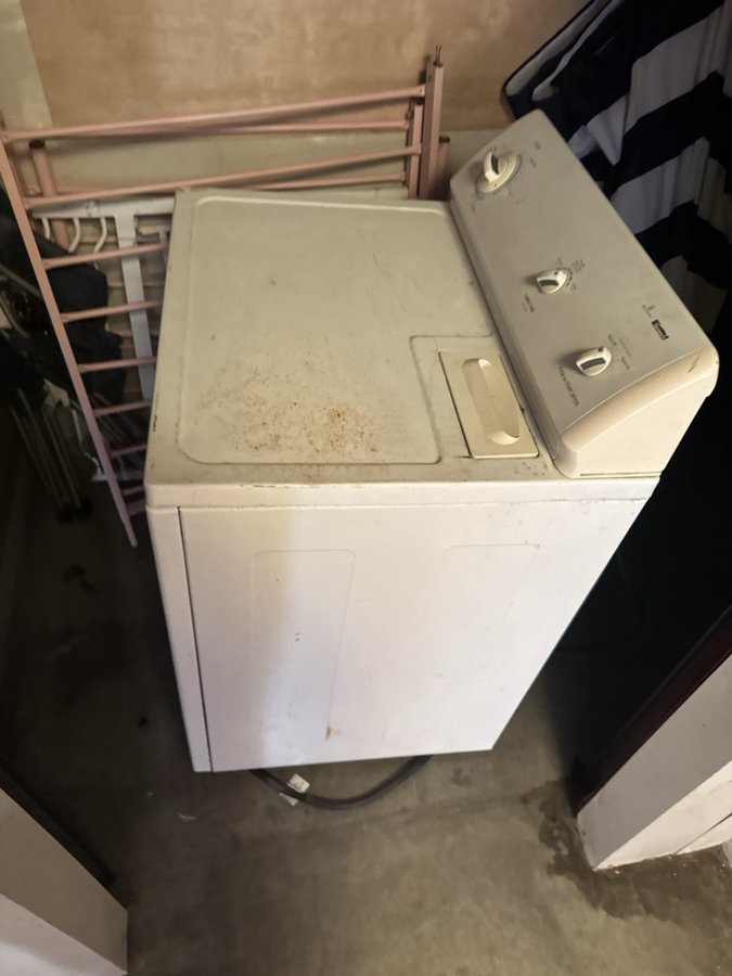 5 x 15 storage unit in Santa Maria, CA
