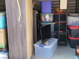 10 x 15 storage unit in Morton Grove, IL