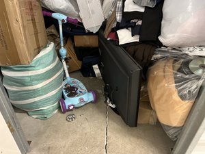 5 x 5 storage unit in Morton Grove, IL