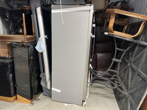 10 x 25 storage unit in Morton Grove, IL