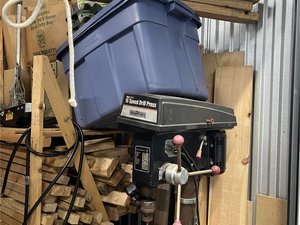 10 x 10 storage unit in Middletown, NY