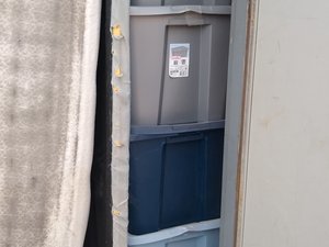 10 x 12 storage unit in Millcreek, UT