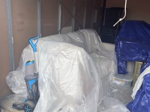 10 x 15 storage unit in Cherry Hill, NJ